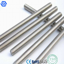 Stainless Steel Stud Bolt Thread Bar DIN975 Full Threaded Rods